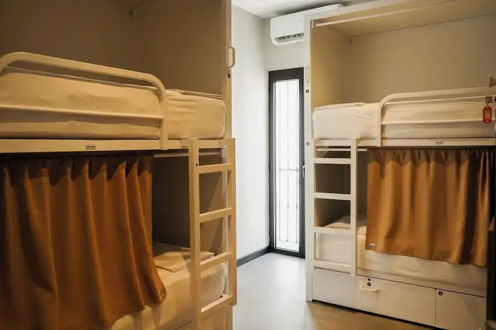 Foto - Sweet Sevilla Hostel