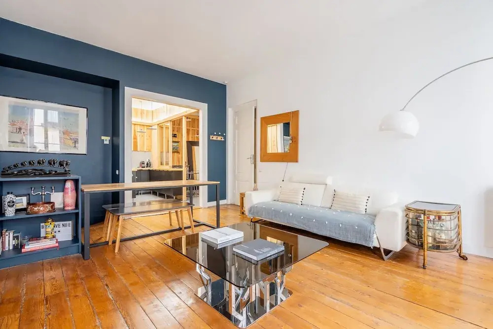 Foto - L'escapade Bordelaise - Chambres D'hôtes