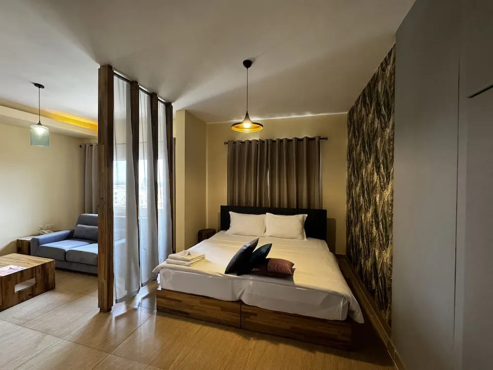 Photo - Roots Apartment Hotel