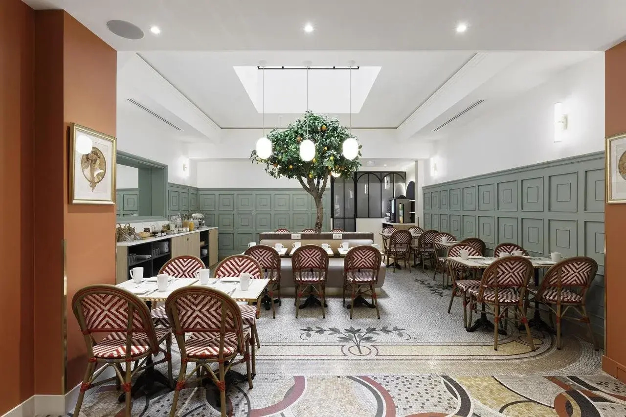 Photo - Timhotel Palais Royal