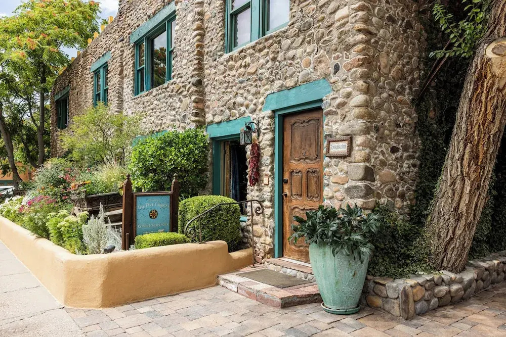 Foto - The Inn of Five Graces