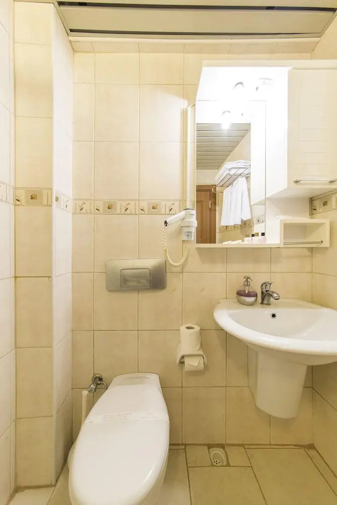 HOTEL DENIZ HOUSES