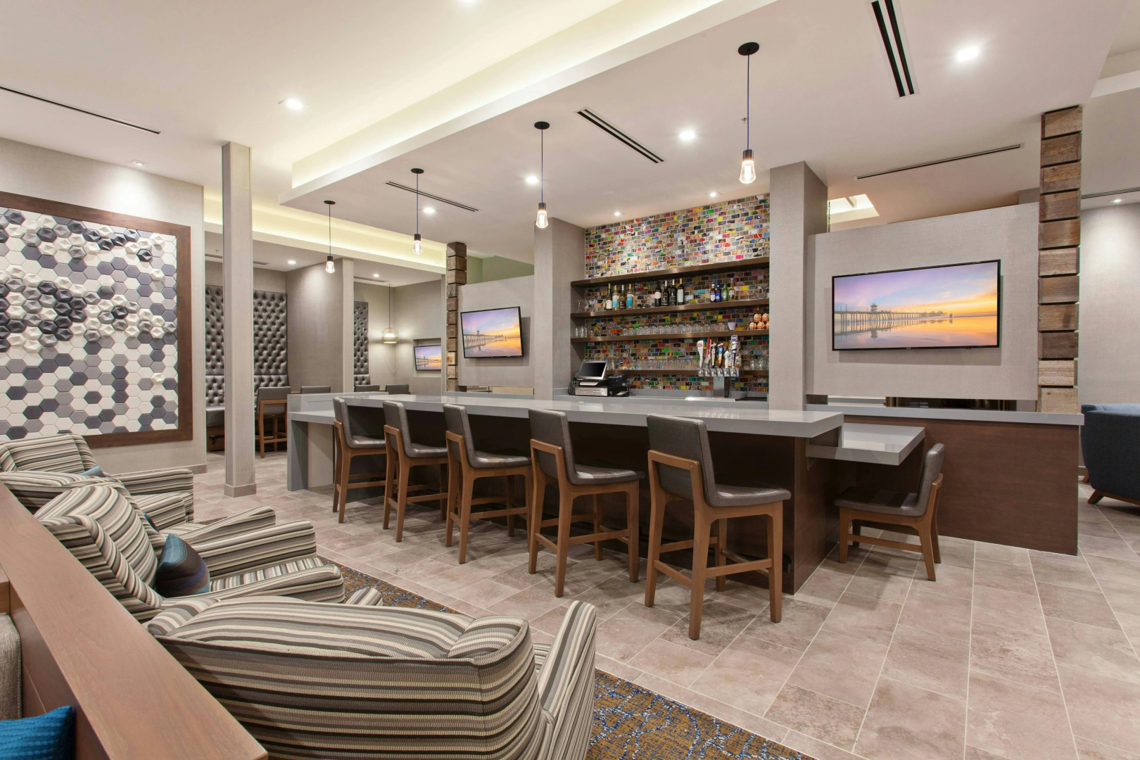 Foto - SpringHill Suites by Marriott Huntington Beach Orange County
