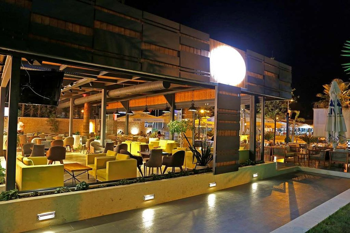 Photo - Hotel Vlora International