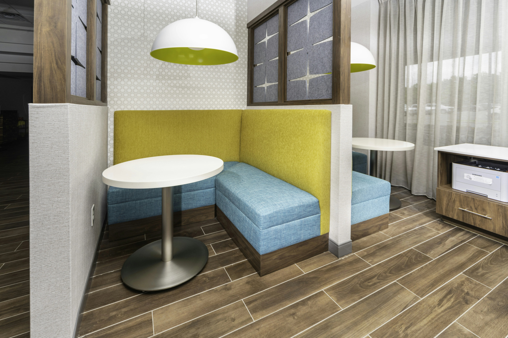 Foto - Hampton Inn Swedesboro Philadelphia