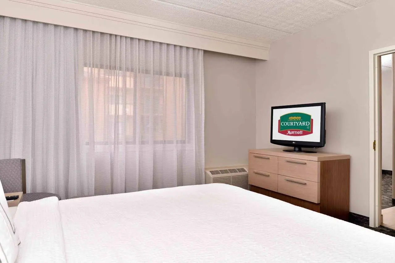 Foto - Courtyard by Marriott Dallas Northwest