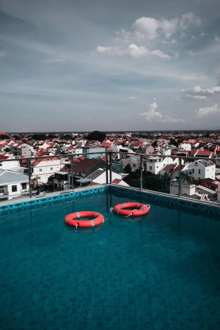 Foto - Uptown Hoi An Hotel & Spa