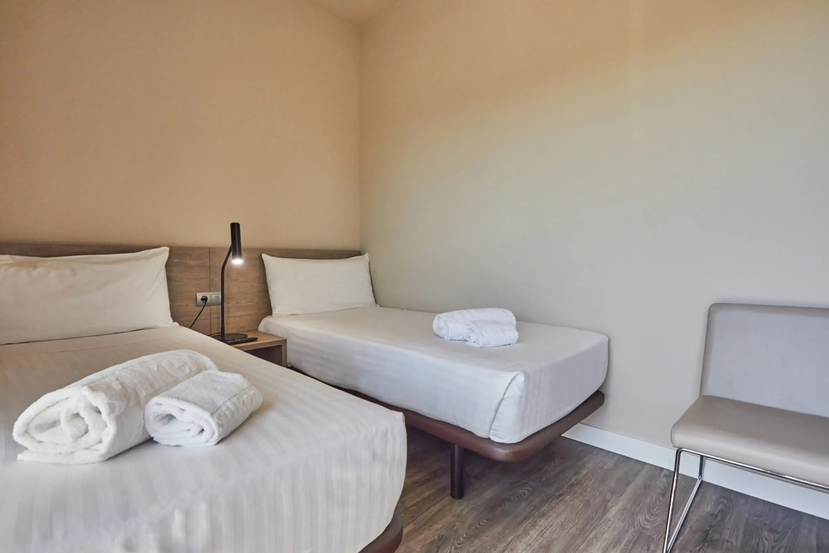 Photo - Hotel Silken Turcosa 3 Sup