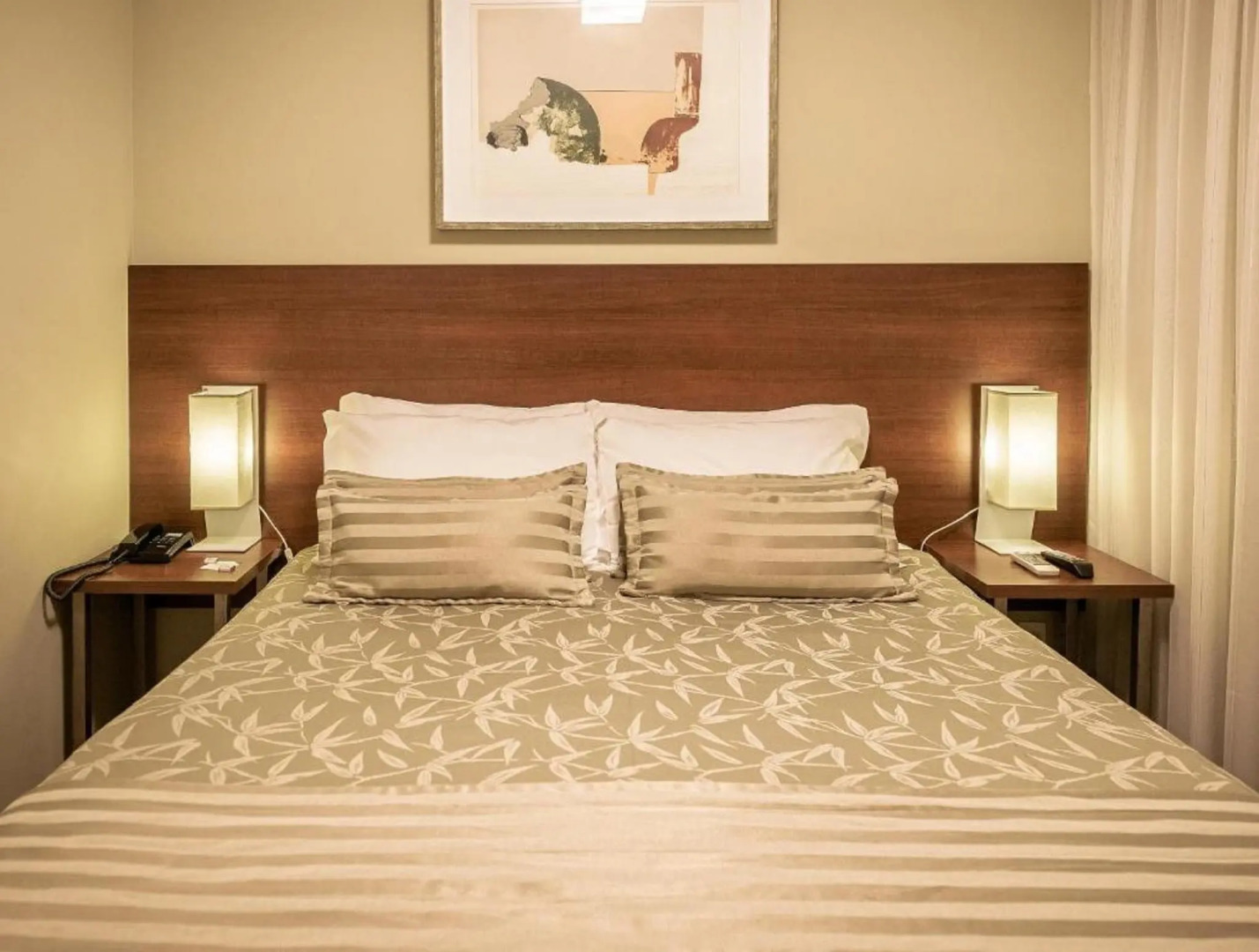 Photo - Matiz Manhattan