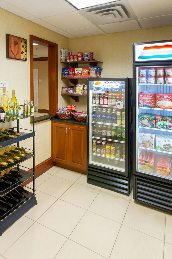 Foto - Residence Inn Wayne