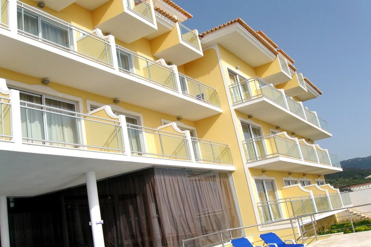 Foto - Hotel Apartamentos Baia Brava