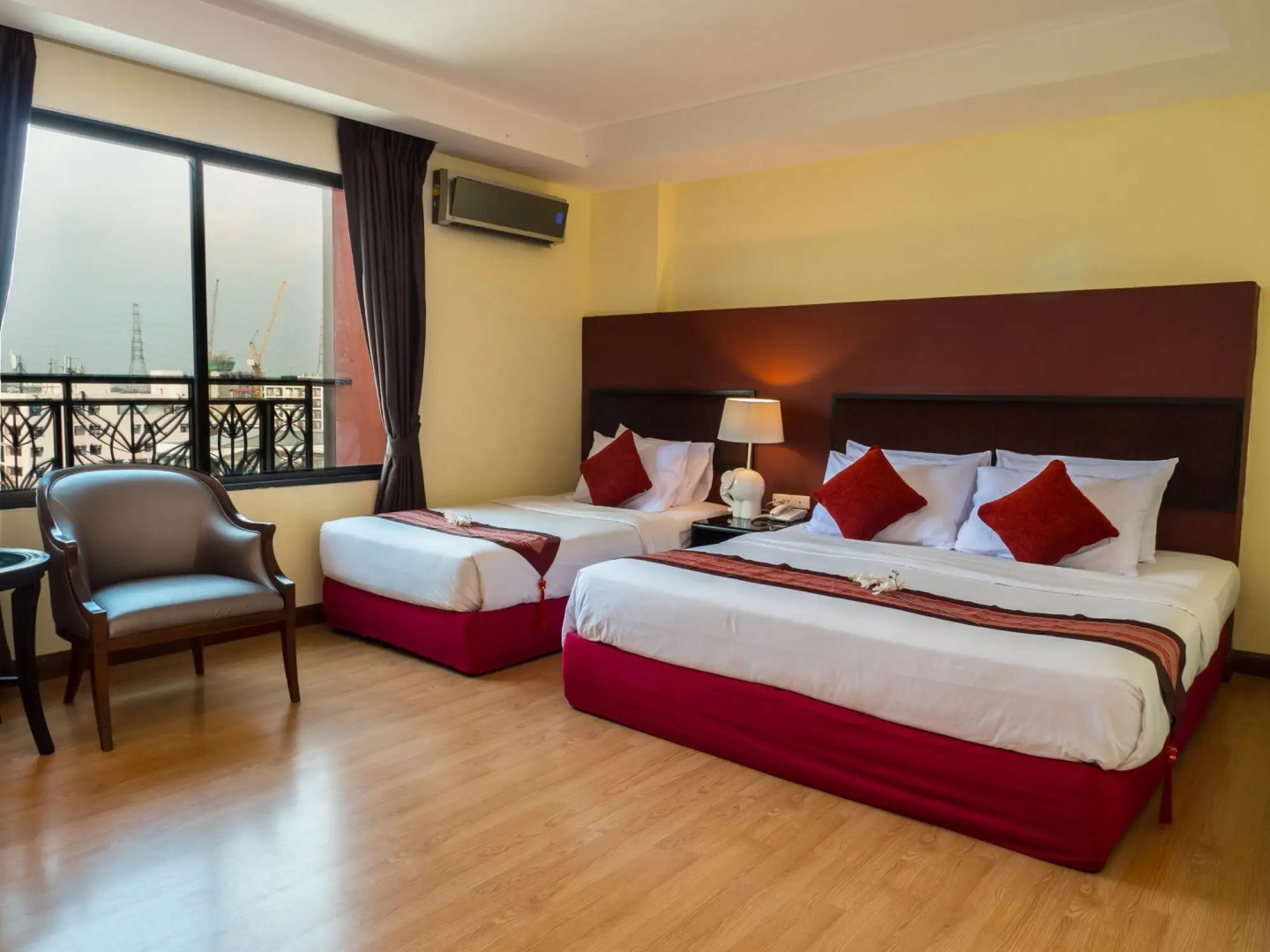 Photo - Atrium Boutique Hotel