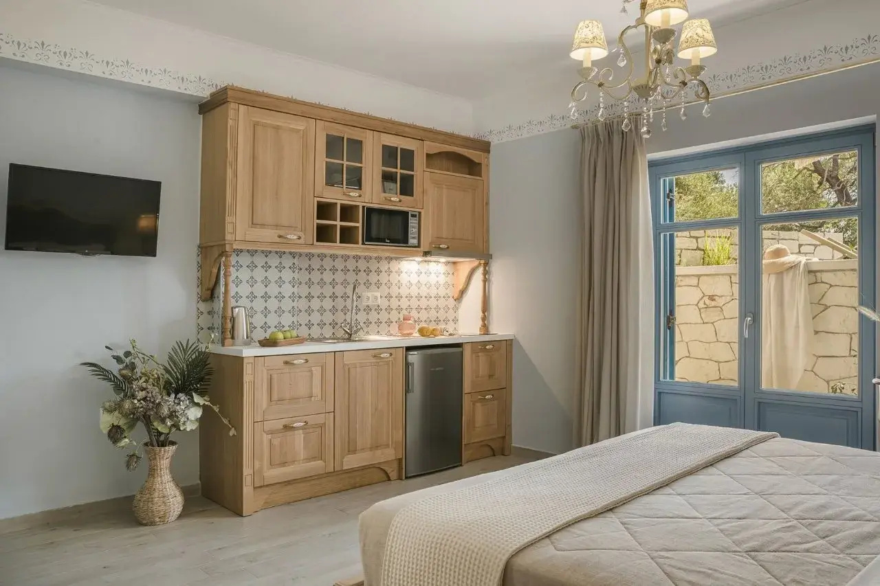 Photo - Elysium Living Parga