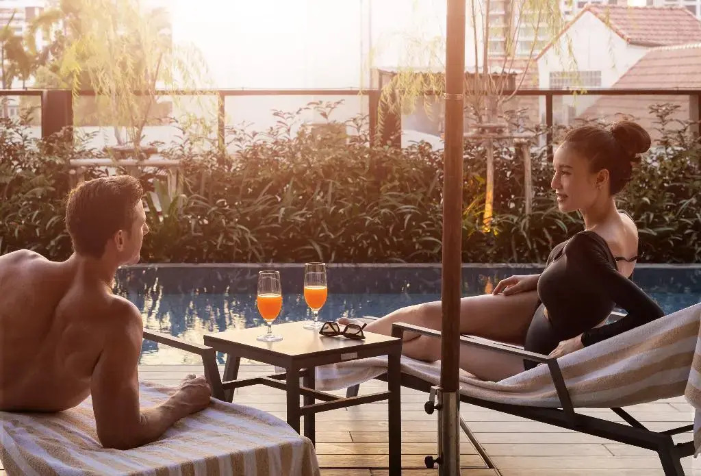 Photo - Walton Suites Sukhumvit