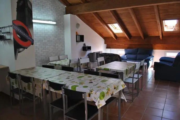 Photo - Hostal la Catedral