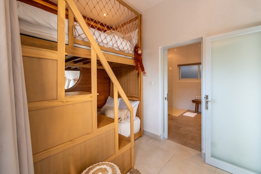 Villa Moana Canggu by Villa Finder
