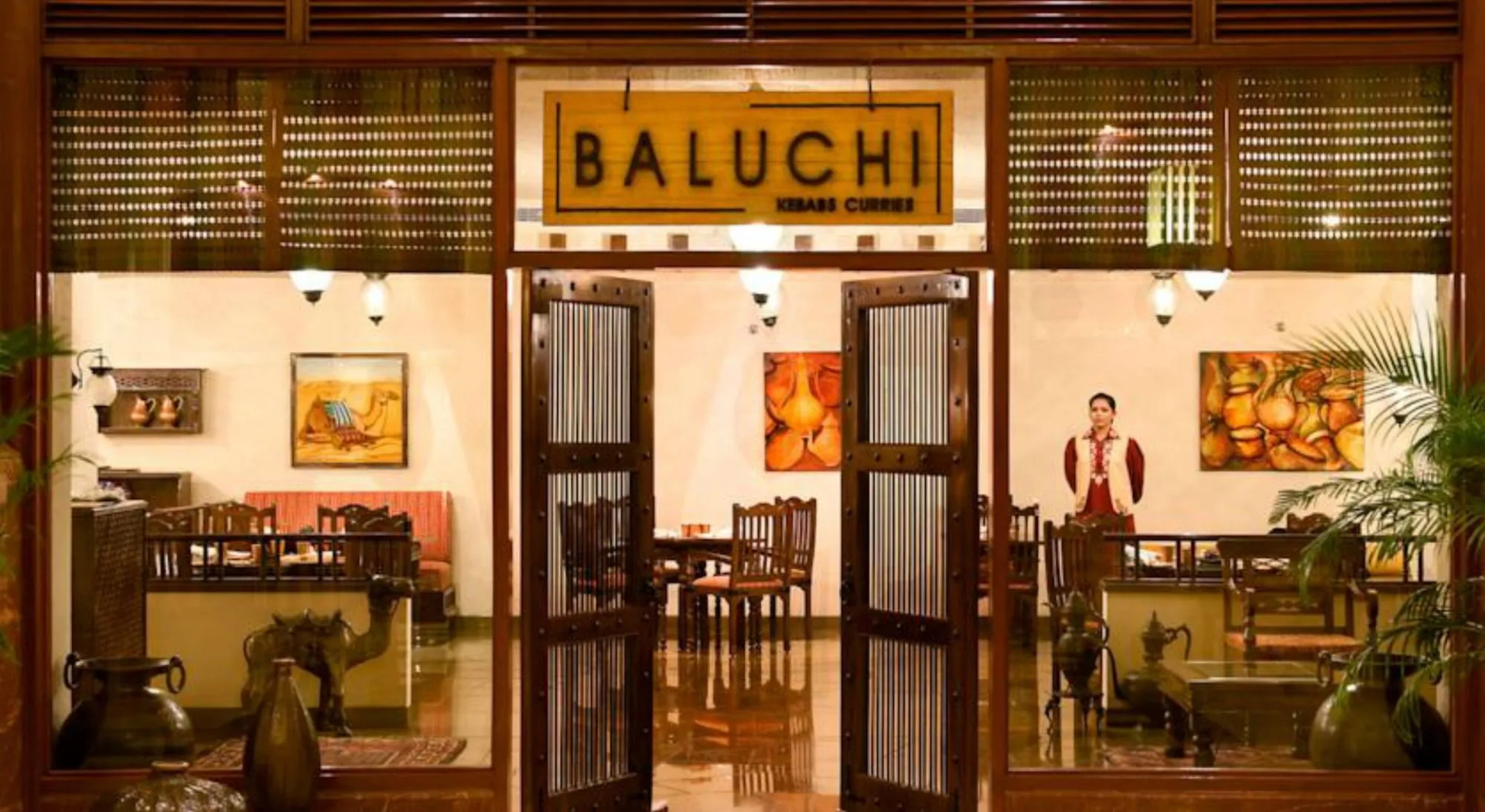 Photo - The Lalit Mumbai