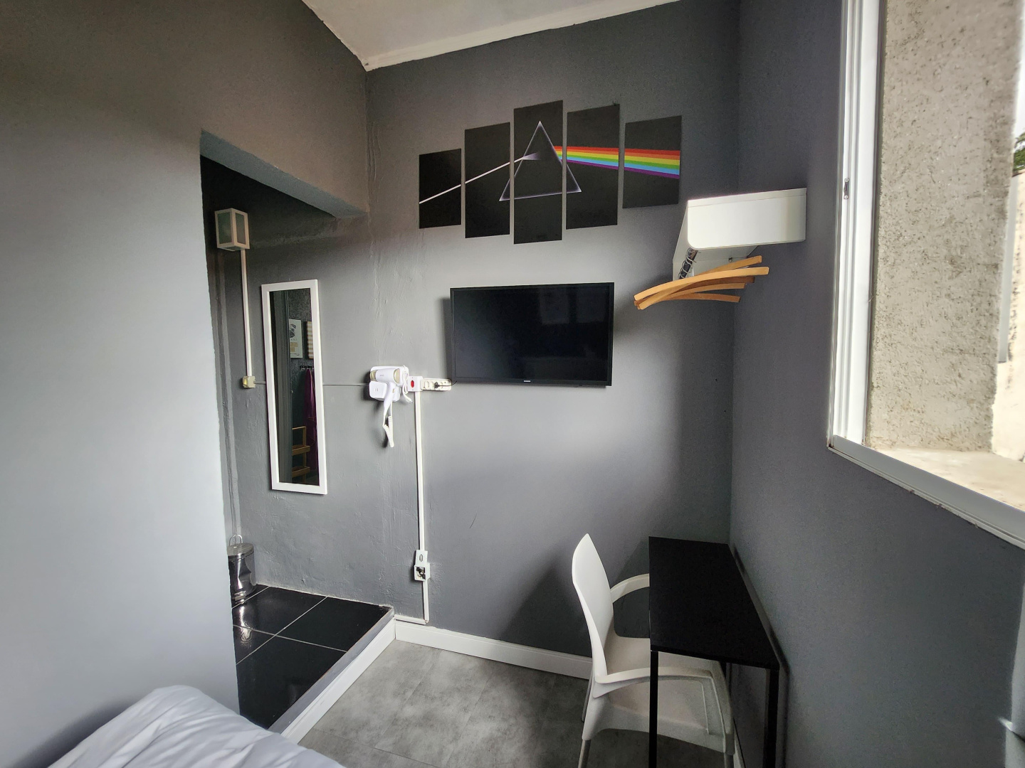 Photo - Vila Rock Hostel