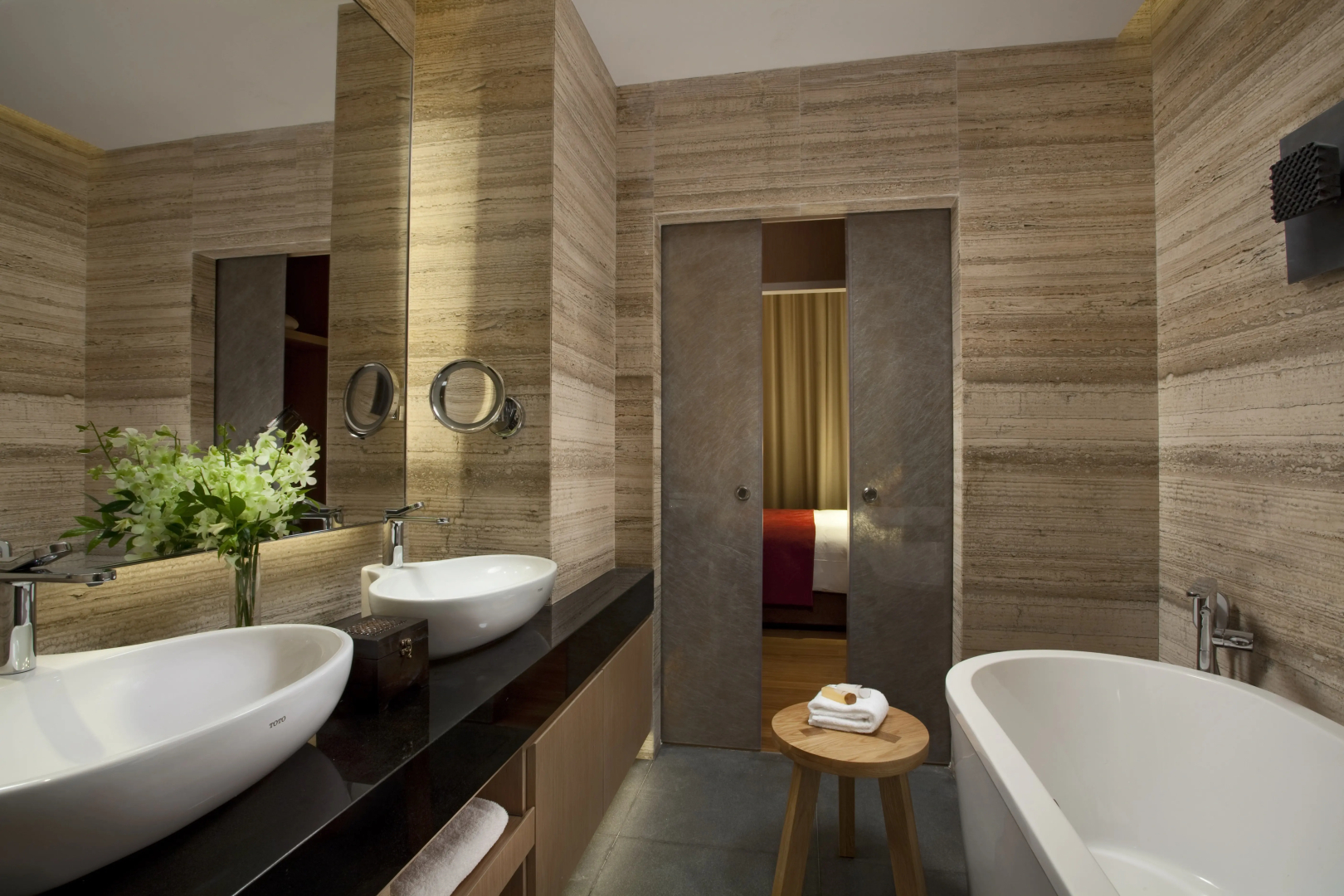 Photo - Oasia Resort Sentosa by Far East Hospitality