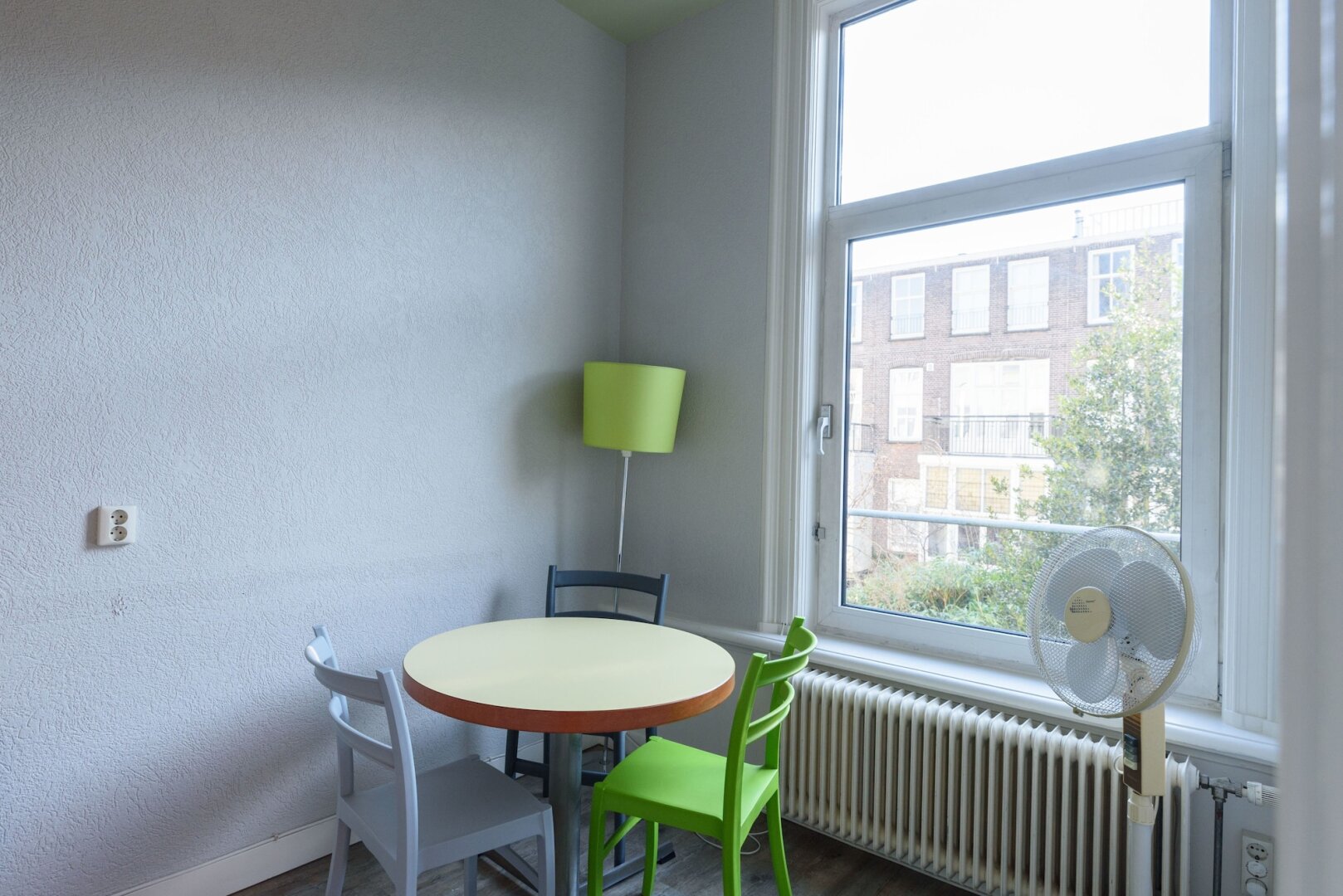 Foto - Hotel The Neighbour's Magnolia