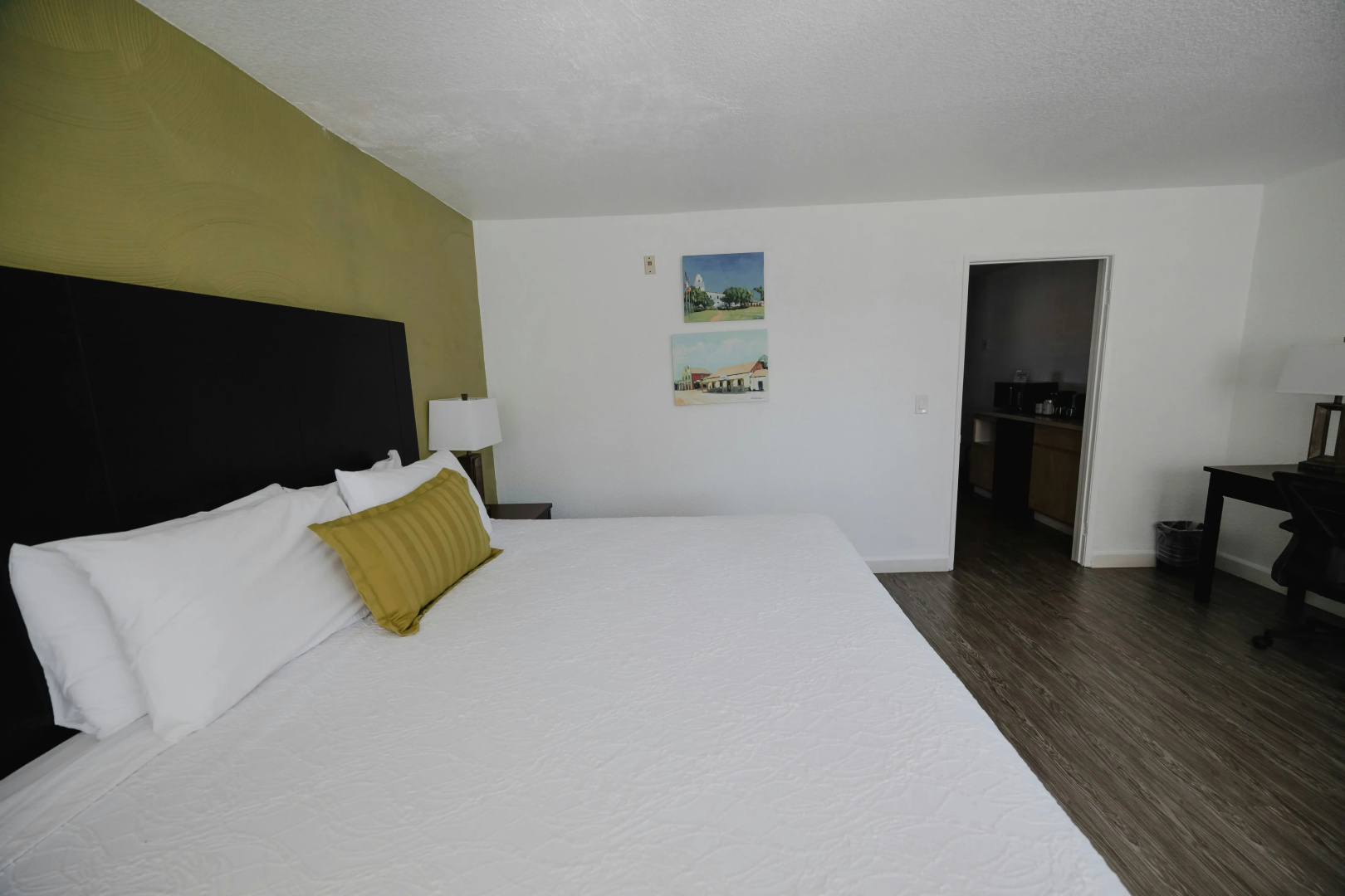 Foto - Old Town Western Inn & Suites