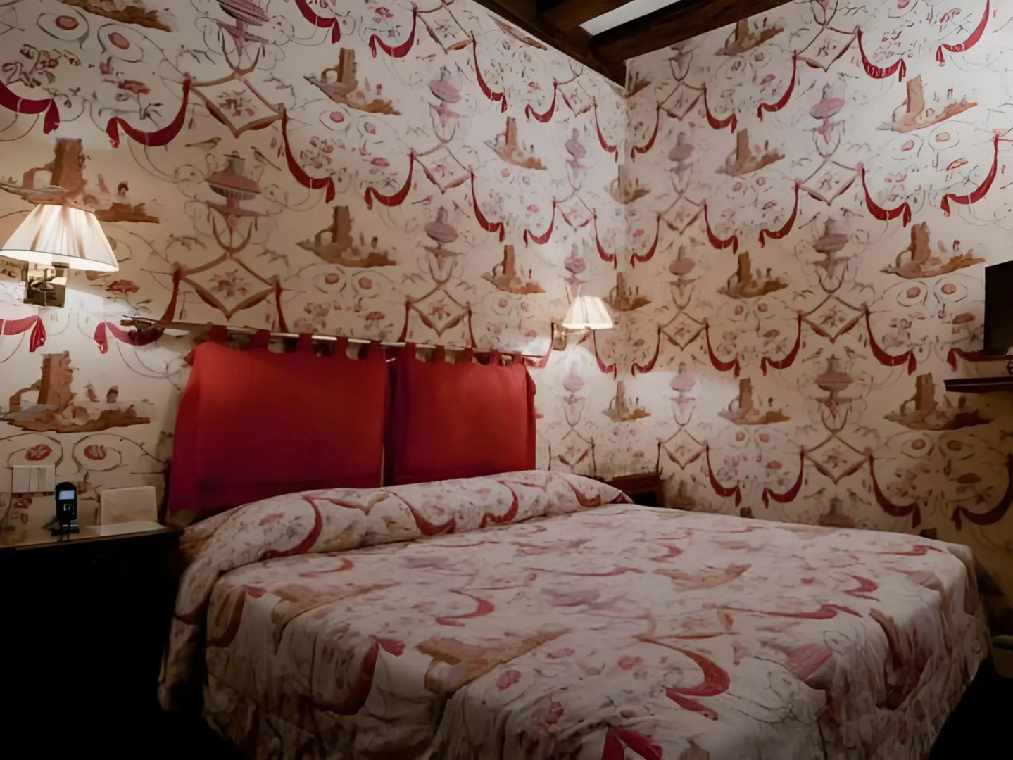 Foto - Relais Hôtel du Vieux Paris