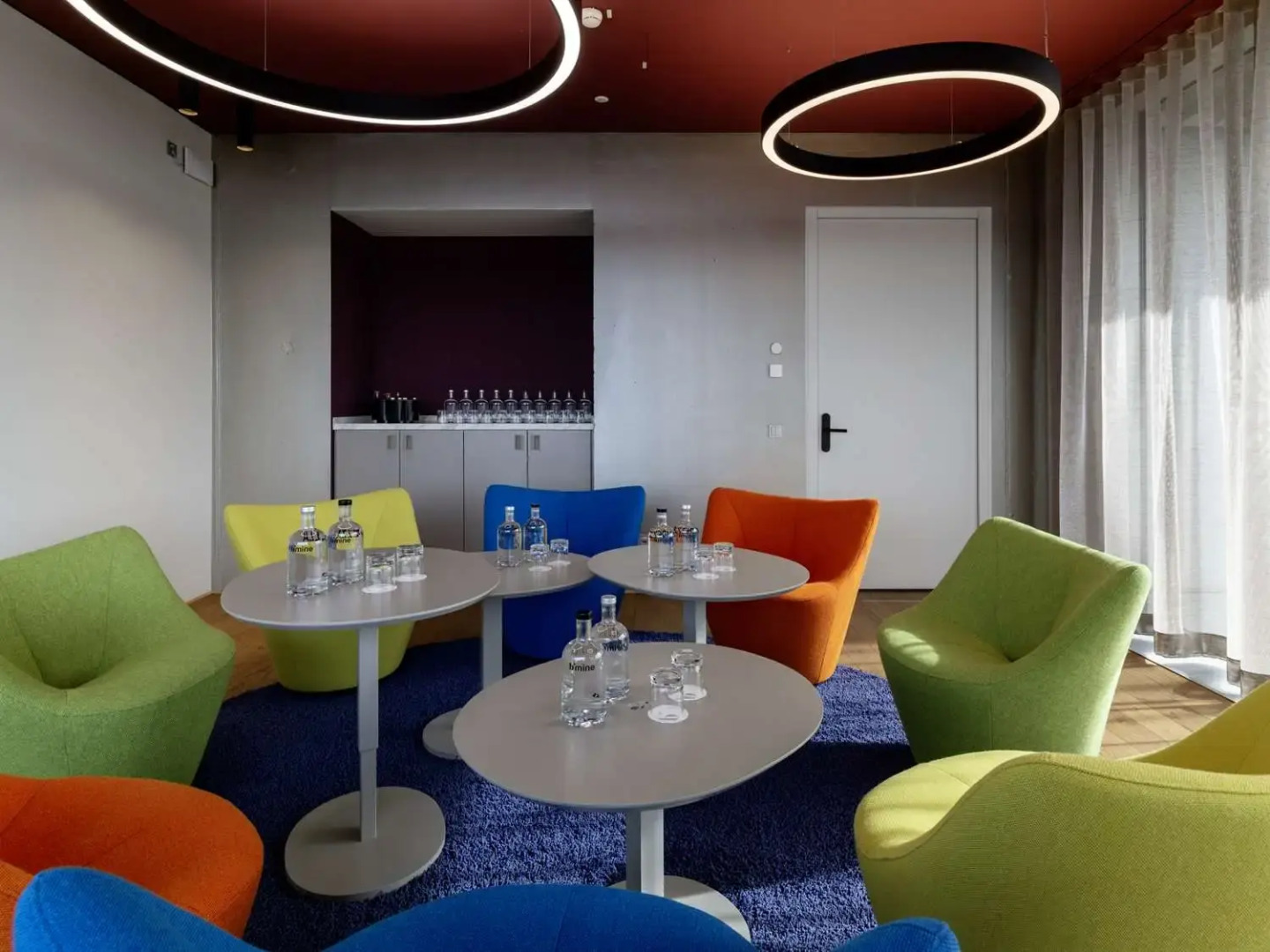 Foto - b'mine hotel Düsseldorf