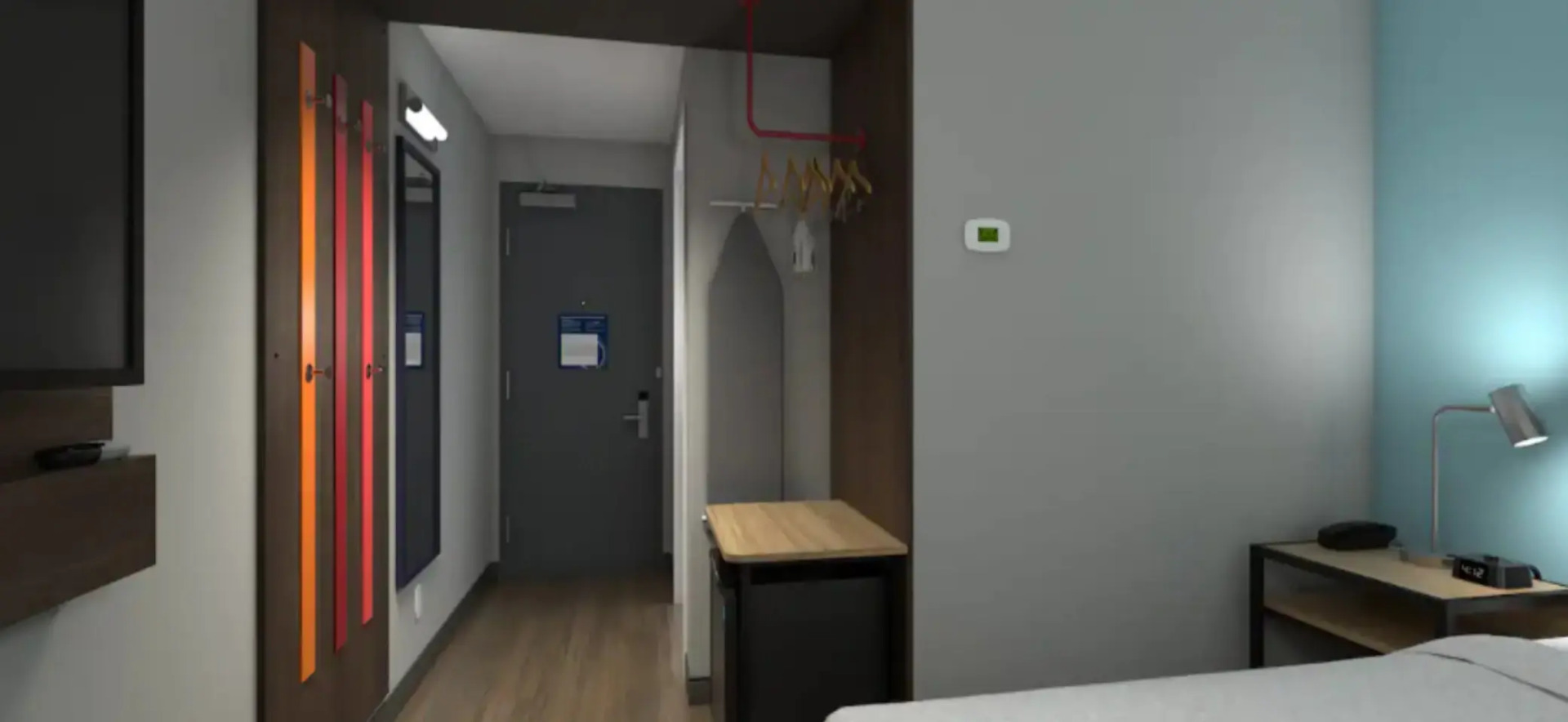 Photo - Tru By Hilton Miami West Brickell