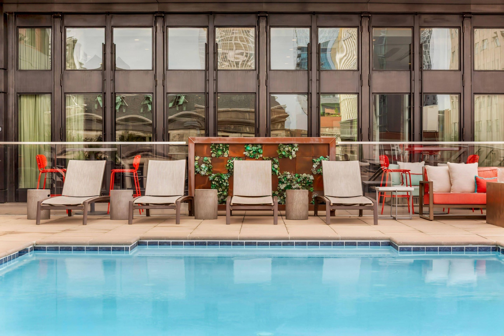 Foto - Cambria Hotel Nashville Downtown