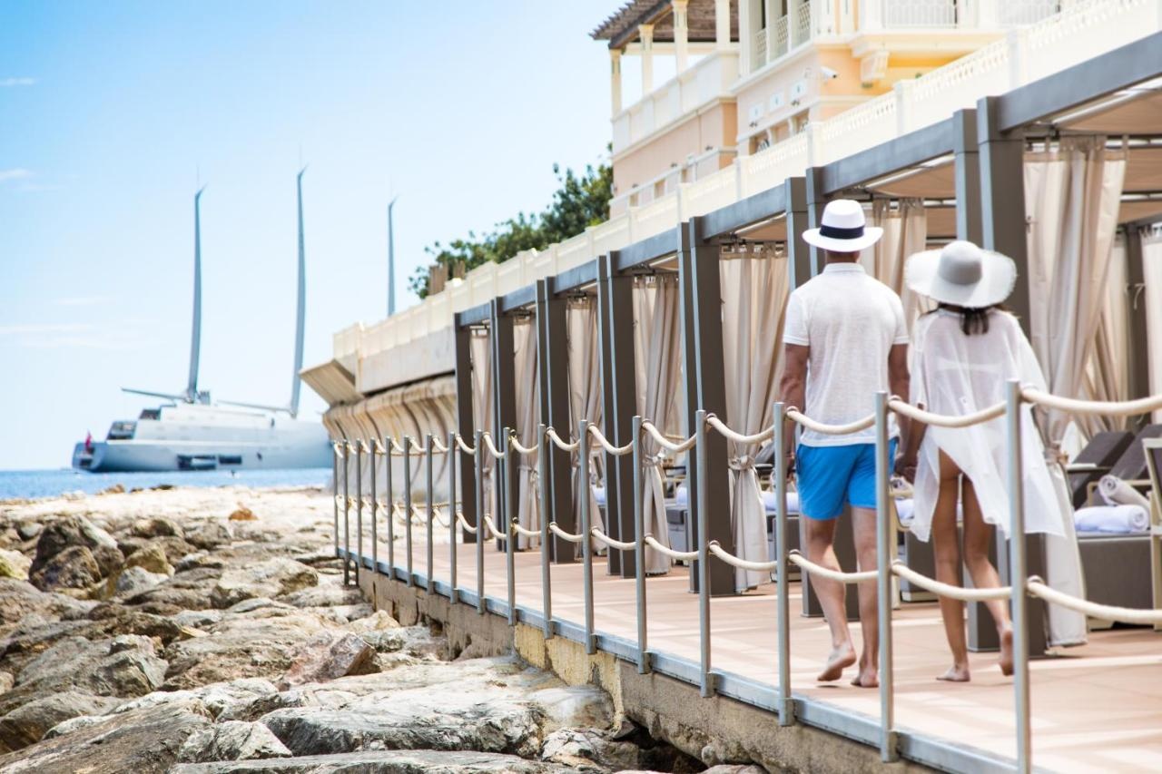 Foto - Monte-Carlo Bay Hotel & Resort