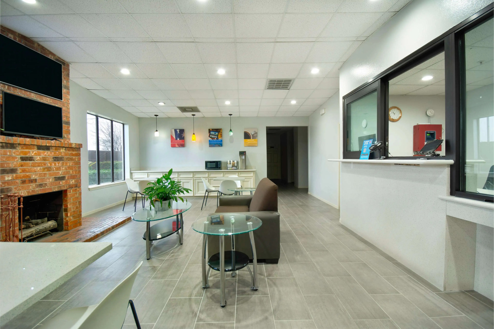 Foto - Motel 6 Houston, TX - I-10 West