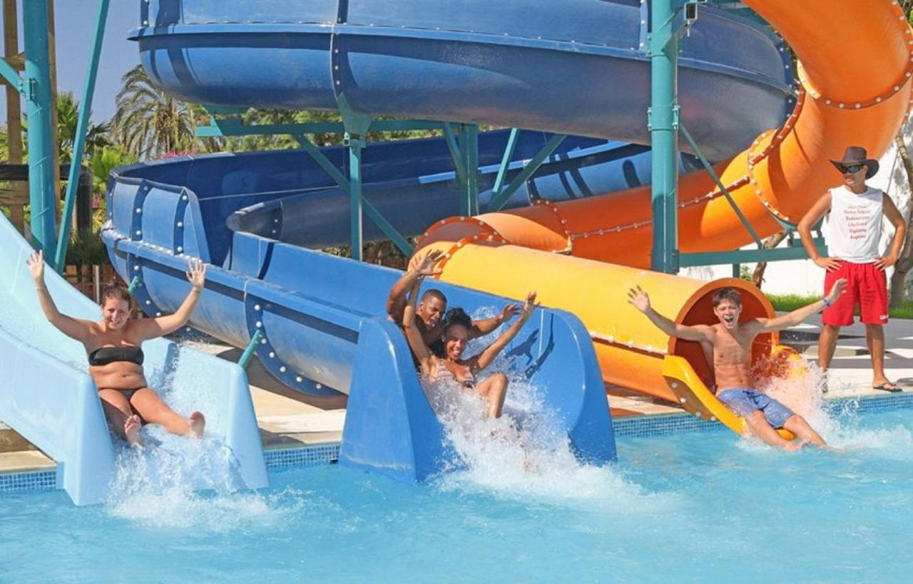 Foto - Sahara Beach Aquapark