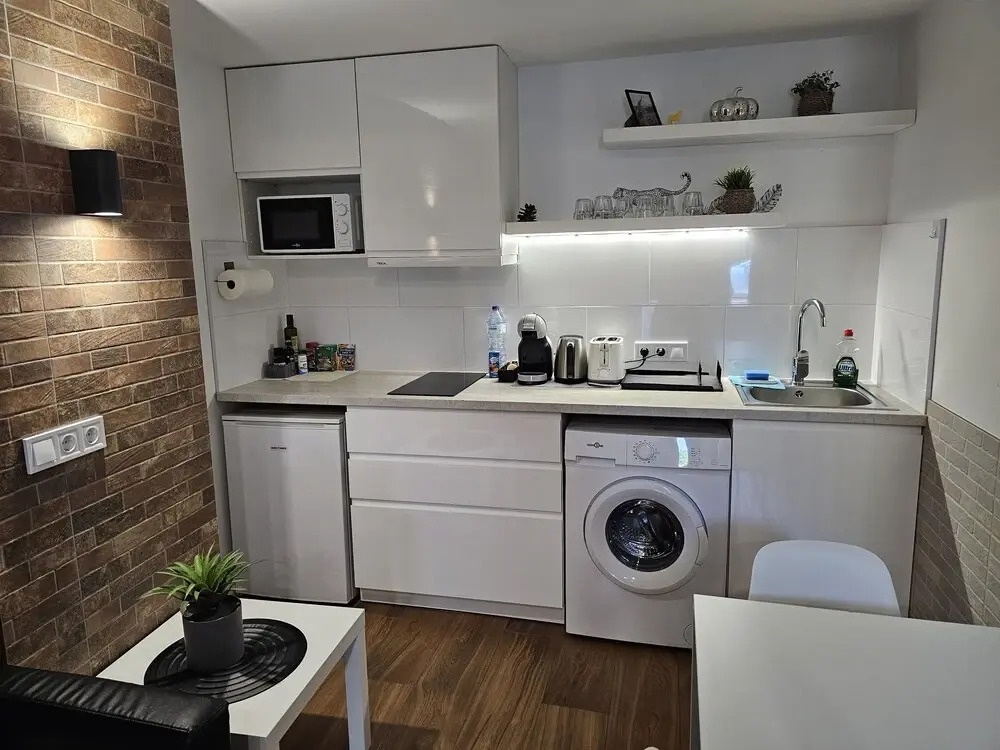 Foto - Hlius Brand New Apartments