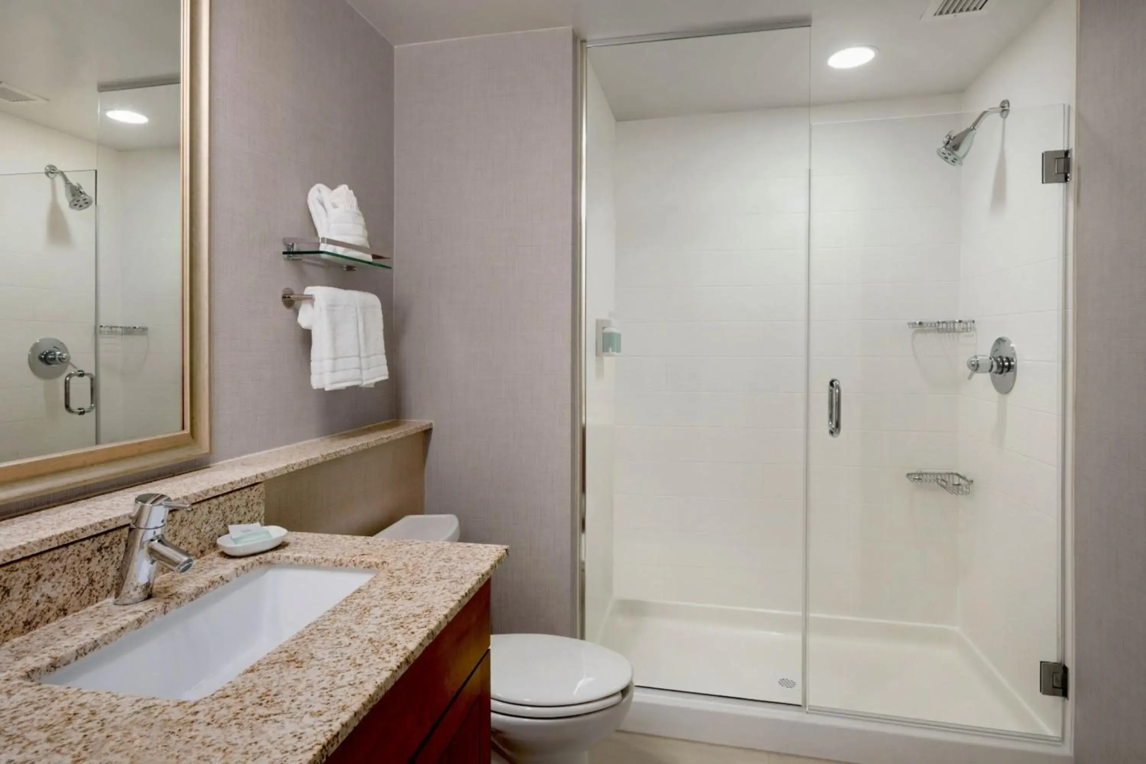 Foto - Residence Inn Fairfax City