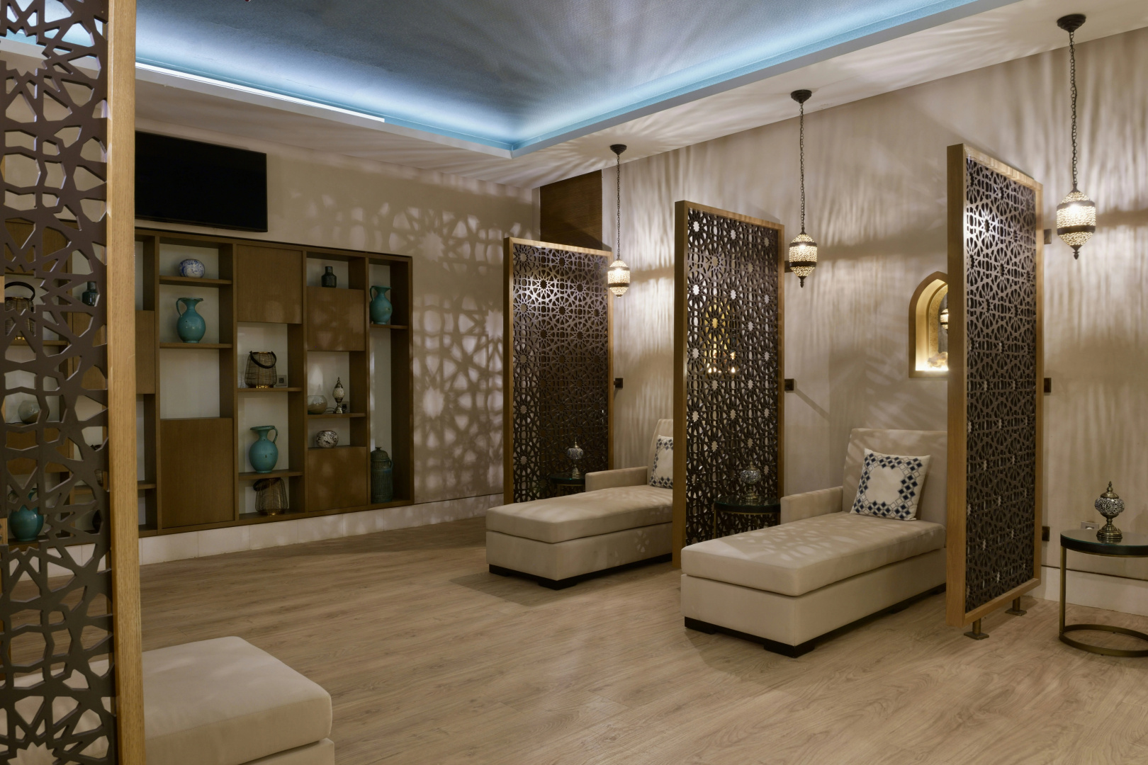 Foto - Hilton Tangier Al Houara Resort & Spa
