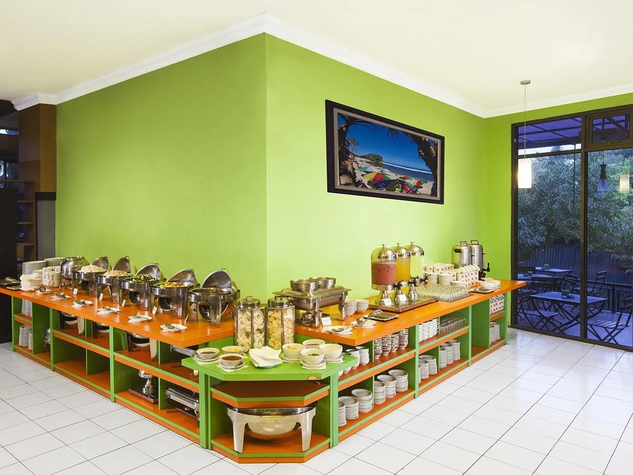 Photo - MMUGM Hotel Yogyakarta