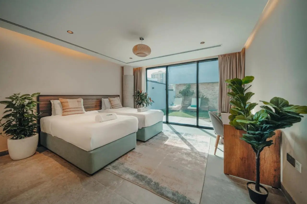 Photo - Nas House Private Villas