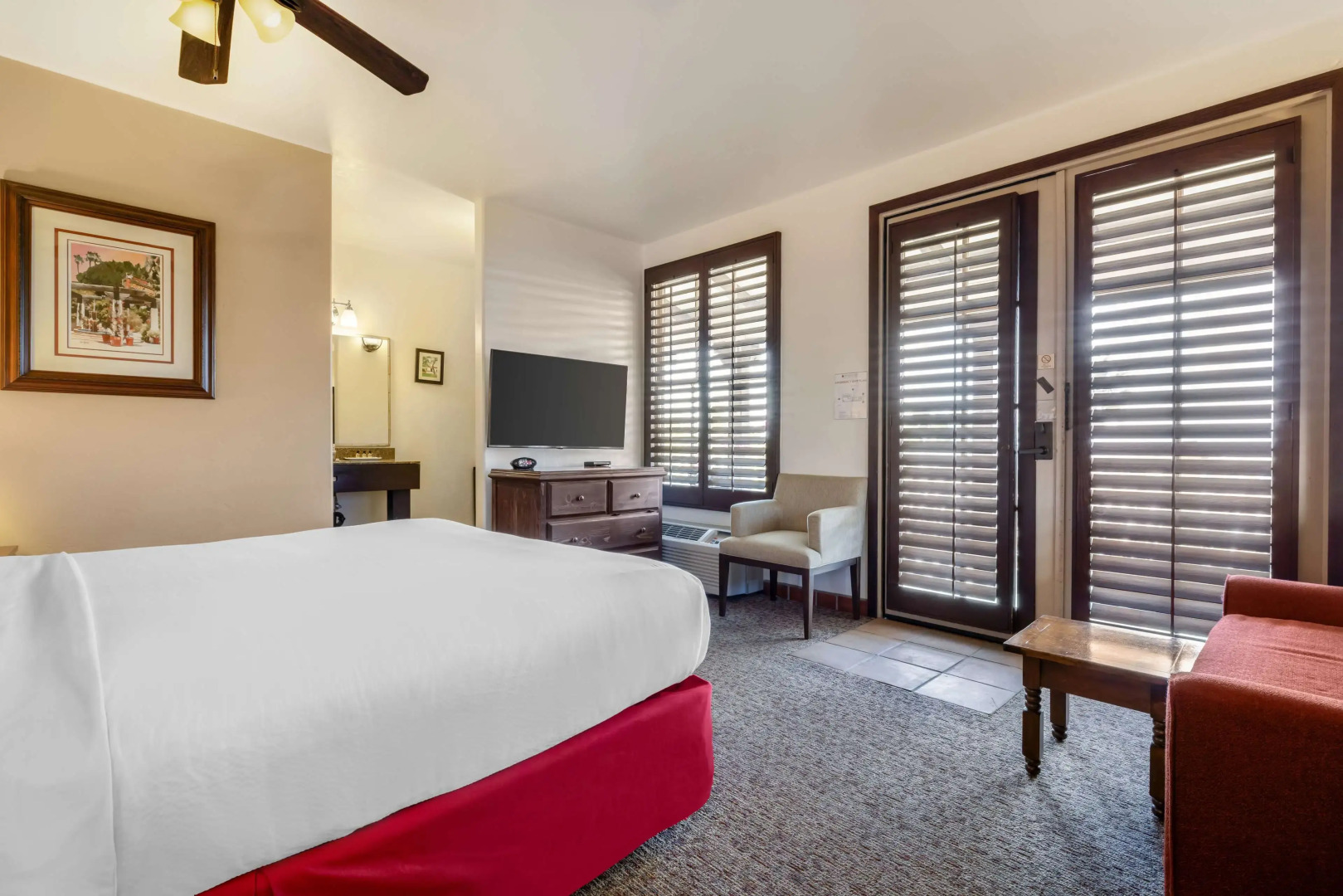 Foto - Best Western Plus Hacienda Hotel Old Town