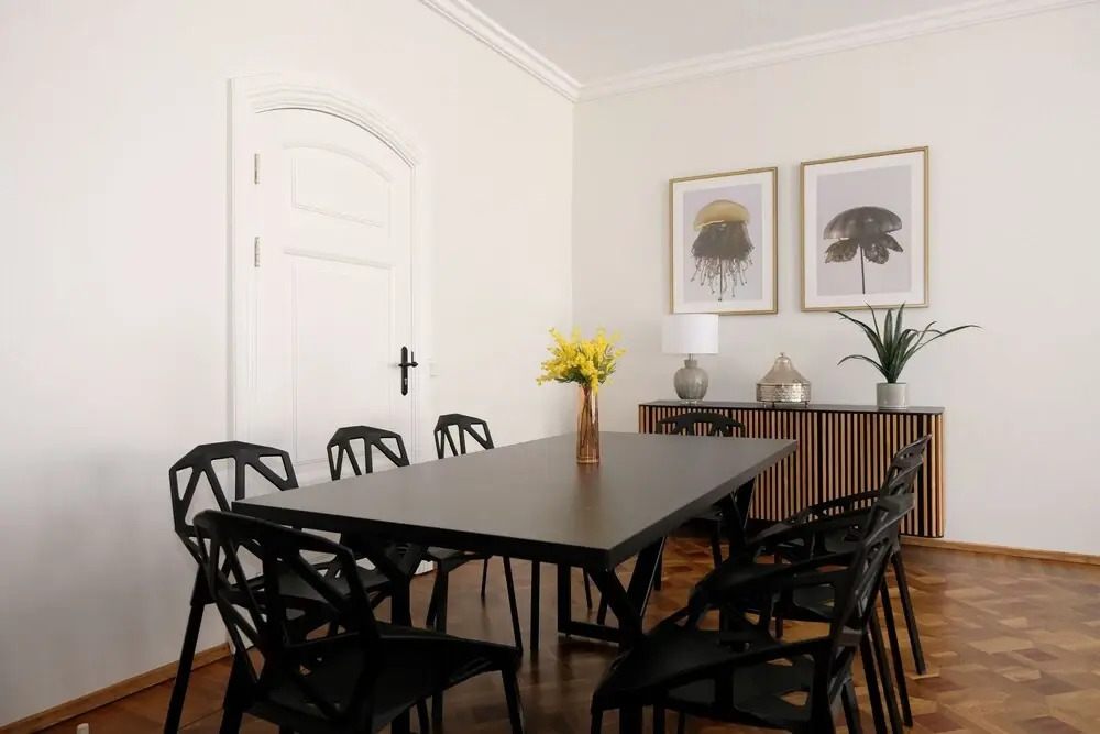 Foto - Tallinn City Apartments Residence