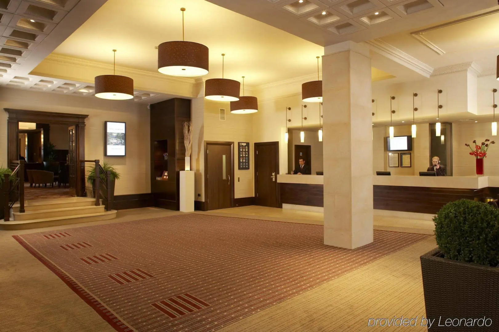 Photo - The Rembrandt