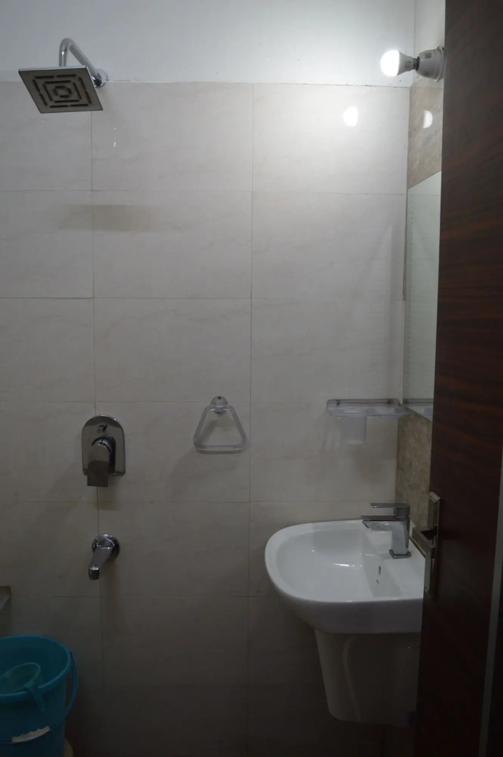 Foto - Hotel Thikana Palace