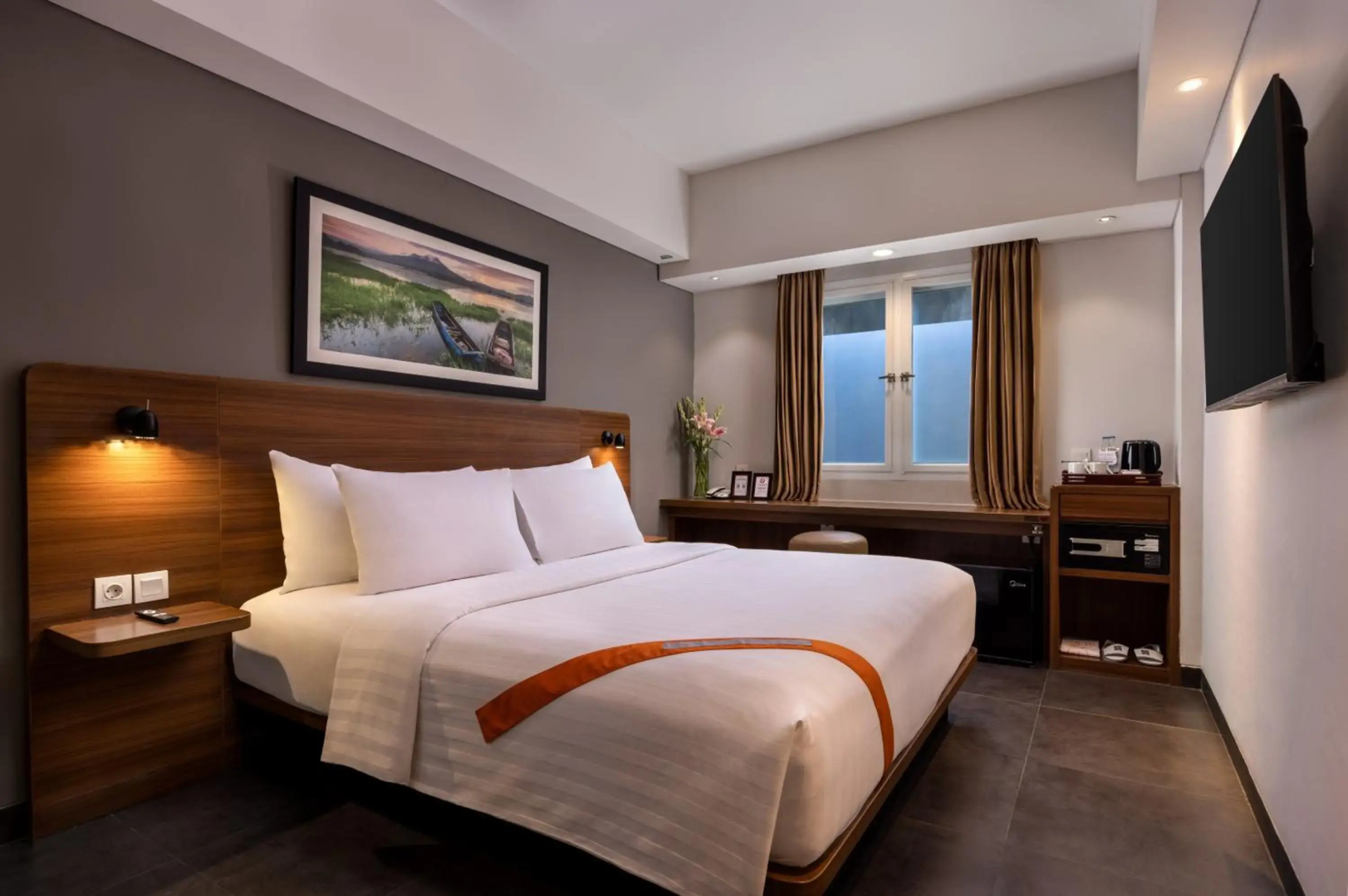 Photo - J4 Hotels Legian