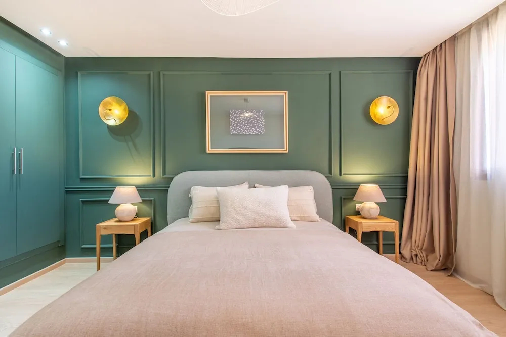 Photo - ZARI Boutique ApartHotel