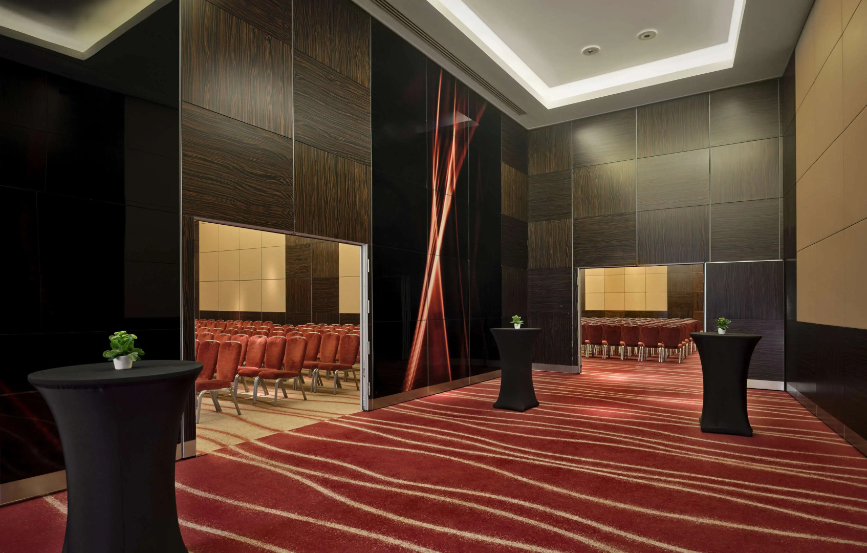 Foto - Park Plaza London Westminster Bridge