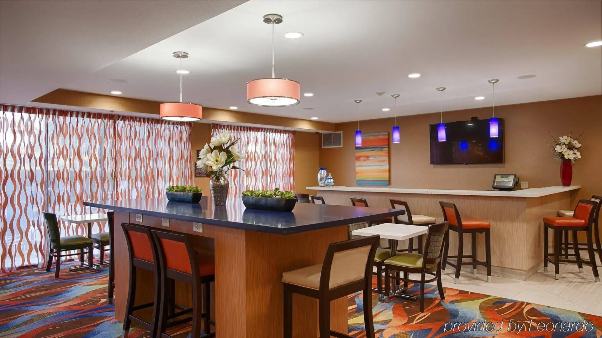Foto - Best Western Plus Fresno Airport Hotel
