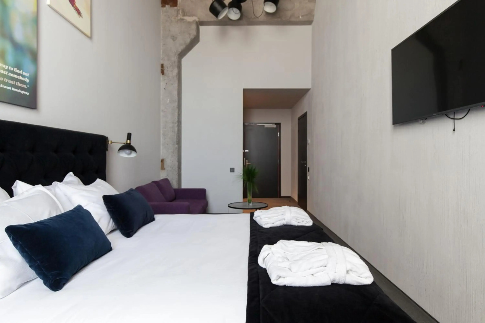 Photo - Loop Hotel Vilnius