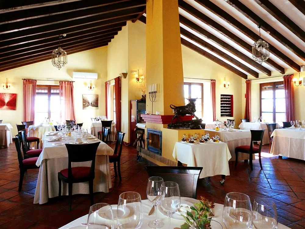 Photo - Hotel Fuente del Sol