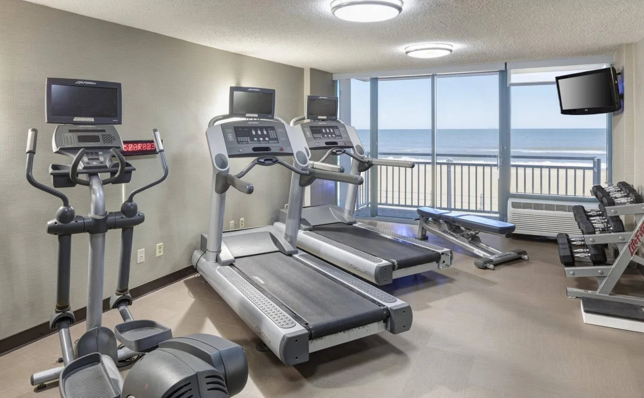 Photo - Courtyard Virginia Beach Oceanfront/South