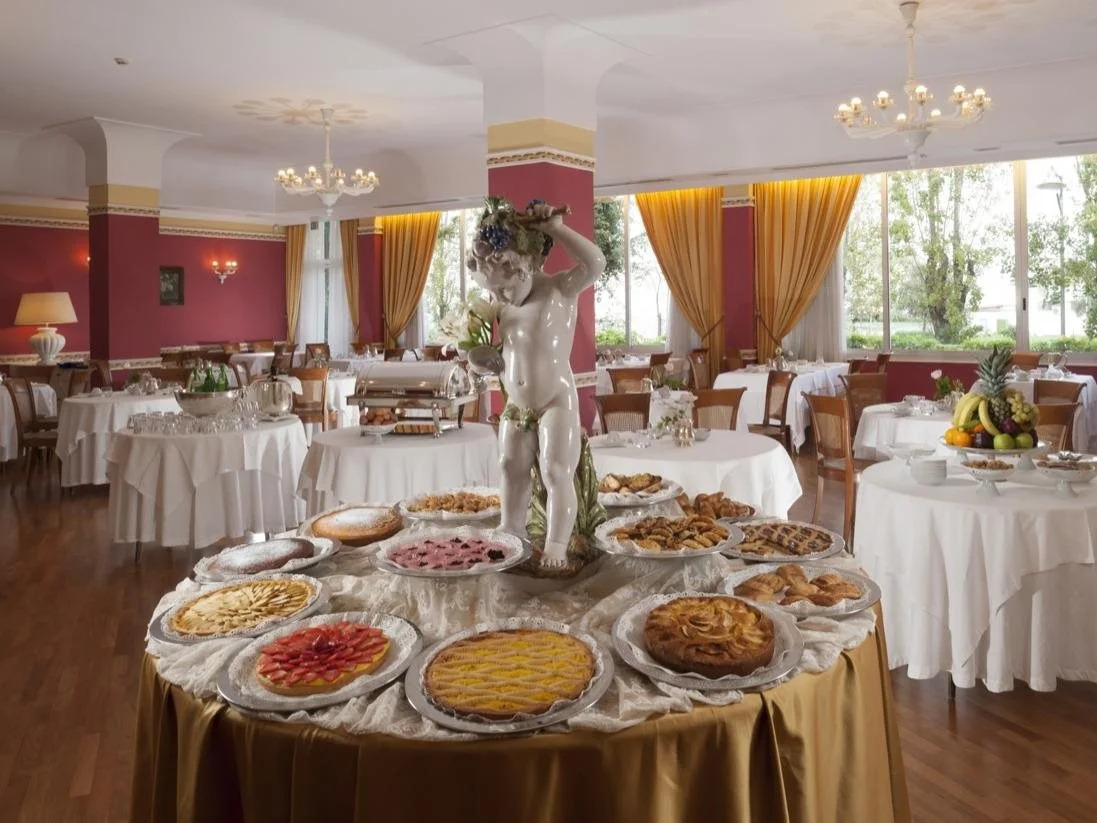 Photo - Hotel Milton Rimini