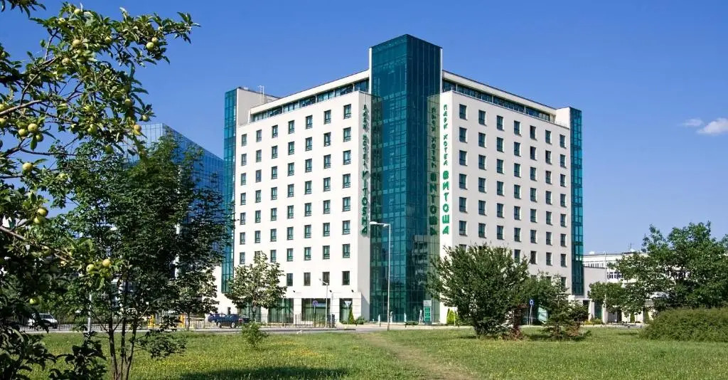 Foto - Vitosha Park Hotel - Free Pool & Parking